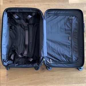 Tumi luggage